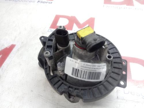 Left front fog light MINI MINI Convertible (R57) Cooper S | BP12838234C30