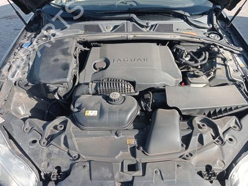 Left headlight JAGUAR XF I (X250) 2.7 D | BP35903887C28 - Image 11