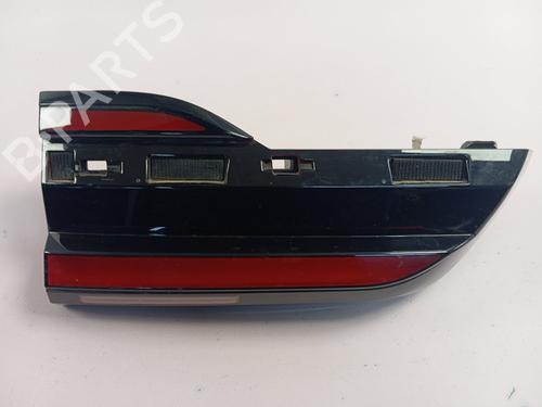 Used Left tailgate light BMW X7 (G07) xDrive 40 d Mild-Hybrid (340 hp) 29536169