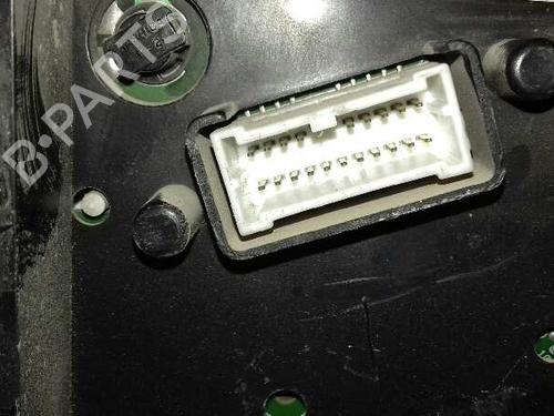 Instrument cluster FORD ESCORT VI (GAL, AAL, ABL)  | BP12935260C47 