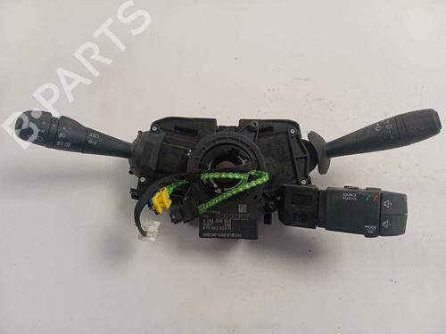 Used Squib airbag DACIA DOKKER MPV (KE_) [2012-2021]  30374076