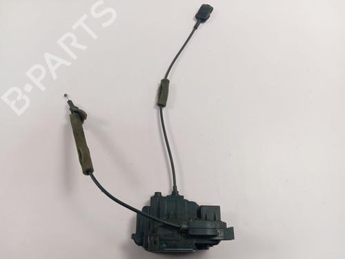 Used Front right lock Front right lock 37239133 37239133
