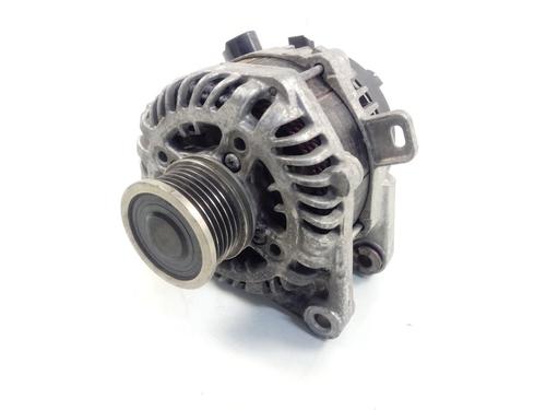 Used Alternator CITROËN BERLINGO (ER_, EC_) [2018-2025]  18656464