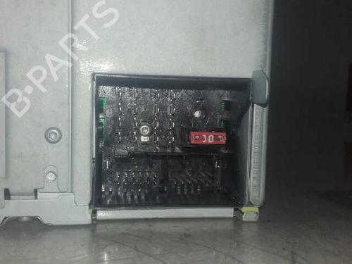 Radio SEAT IBIZA IV (6J5, 6P1)  | BP12835839E6 