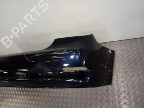 Rear bumper BMW 5 (E60)  | BP17792580C8 