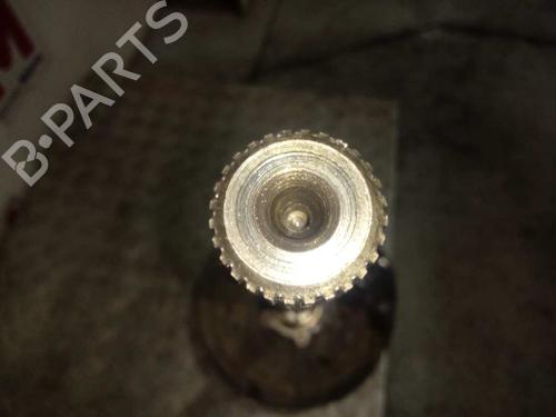 Right rear driveshaft MITSUBISHI L200 / TRITON (KA_T, KB_T)  | BP12641465M41 