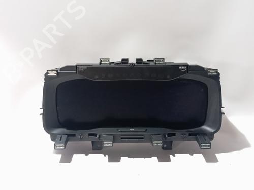 Used Instrument cluster Instrument cluster VW GOLF VII (5G1, BQ1, BE1, BE2) 2.0 GTD (184 hp) 40496138 40496138