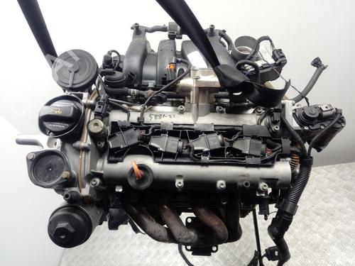 Used Engine AUDI A3 (8P1) [2003-2013]  13693811