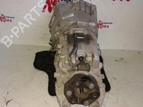 Gearbox BMW 1 (E87) 118 d | BP27614393M3 - Image 2