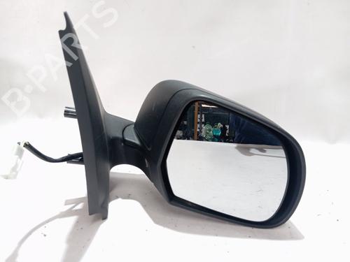 Used Right mirror DACIA DOKKER MPV (KE_) [2012-2021]  30635956