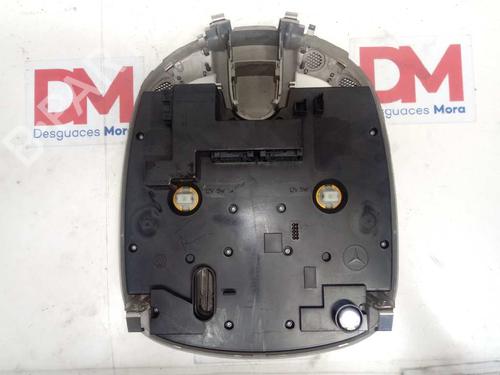 Interior roof light MERCEDES-BENZ R-CLASS (W251, V251)  | BP12649008I8 