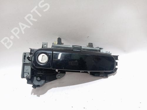 Used Front right exterior door handle AUDI A4 B7 Convertible (8HE) 2.0 TDI (140 hp) 31645254