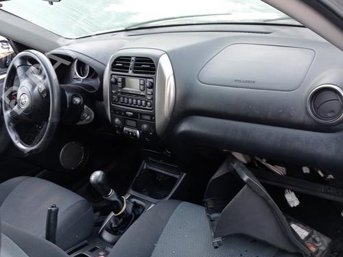 Rim TOYOTA RAV 4 II (_A2_)  | BP16549339C45 