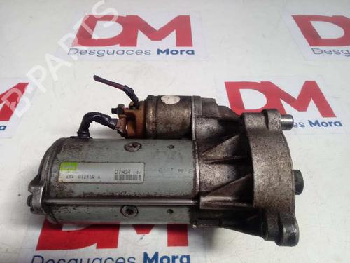 Starter TATA SAFARI (42_FD)  | BP29409825M8 