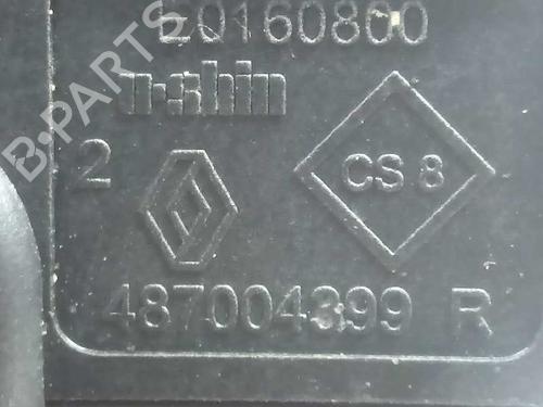 Other RENAULT CLIO IV (BH_)  | BP14129987O1 