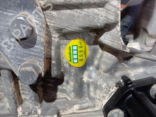Engine BMW 5 (G60, G90, G68) 520 d Mild-Hybrid | BP27882116M1 