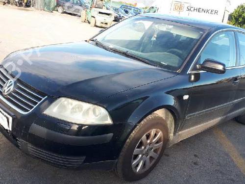 Electronic module VW PASSAT B5.5 (3B3) | BP14131704M83 - Image 9