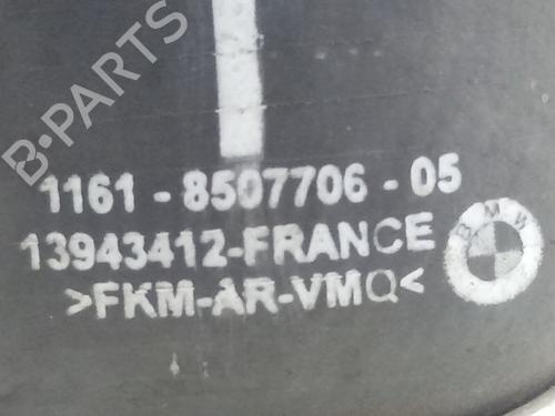 Other BMW 4 Coupe (F32, F82) 435 d xDrive | BP18117247O1 