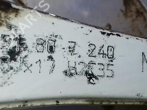 Fælgsæt AUDI A4 B7 (8EC) | BP34715355C100 - Image 3