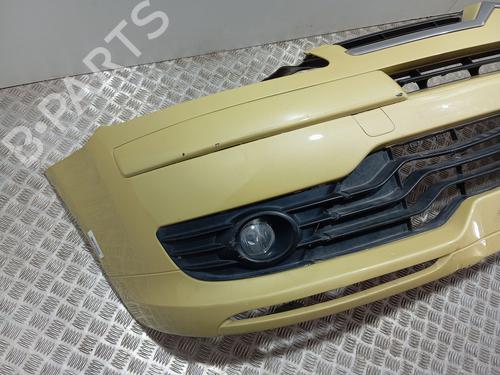Front bumper CITROËN C4 I (LC_)  | BP26292509C7 