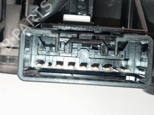 Headlight switch PEUGEOT 107 (PM_, PN_) | BP37200620I24 - Image 4