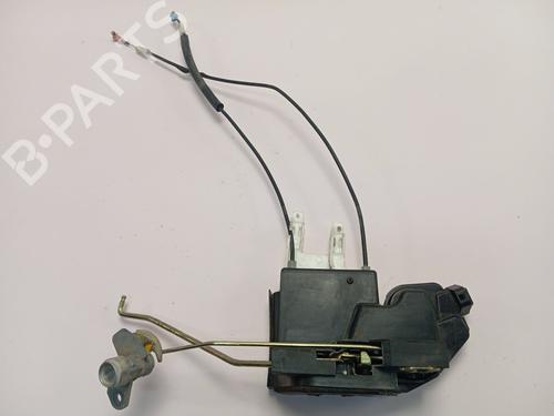Used Front right lock Front right lock 39399707 39399707