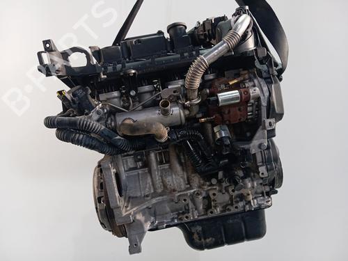 Engine CITROËN C1 (PM_, PN_)  | BP34706958M1  - Image 10