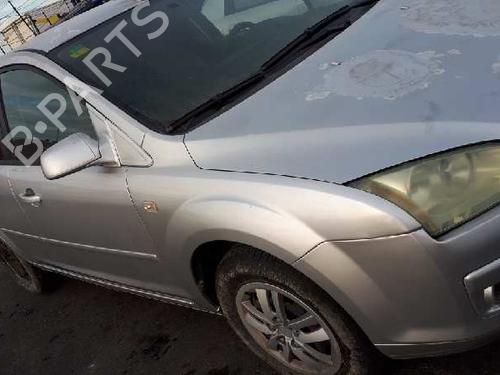 Radiator fan FORD FOCUS II (DA_, HCP, DP) 1.6 TDCi | BP19532887M35