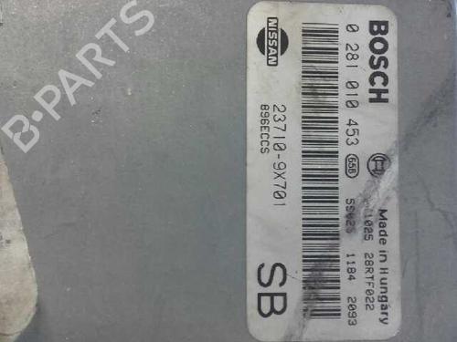 Used Engine control unit (ECU) NISSAN ATLEON [2000-2026]  30369143