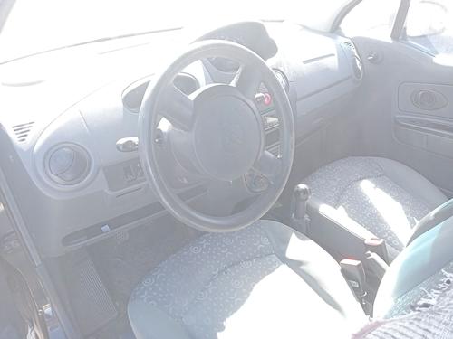 Front left window mechanism CHEVROLET MATIZ (M200, M250) 1.0 | BP36990424C22 - Image 8