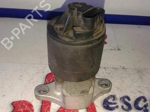 Used Egr CHEVROLET REZZO MPV (U100) 1.6 (105 hp) 17023767