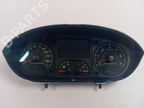 Used Instrument cluster CITROËN JUMPER II Van 2.2 BlueHDi 120 (120 hp) 27882392