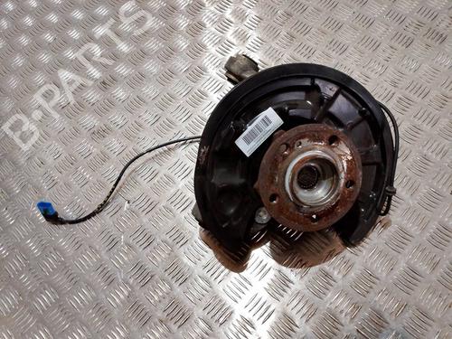 Achsschenkel links hinten für MERCEDES-BENZ GLA-CLASS (X156) [2013-2022]  28589073