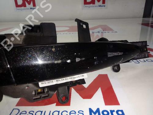Front right exterior door handle BMW 1 (E87) 118 d | BP15559770C129 