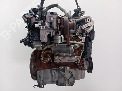Engine RENAULT TALISMAN (LP_) | BP39167061M1 - Image 7