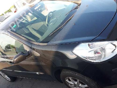 Used Parts RENAULT CLIO III (BR0/1, CR0/1) [2005-2014]  4325604