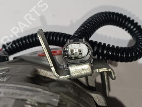 AC compressor AUDI A3 (8P1) 2.0 TDI 16V | BP40237353M34 - Image 4