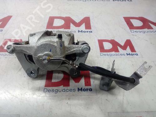 Right front brake caliper HYUNDAI TUCSON (NX4E, NX4A)  | BP16906250M104 