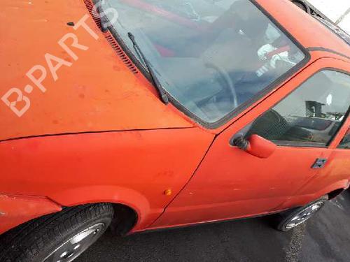 Engine control unit (ECU) FIAT CINQUECENTO (170_) | BP16846195M57