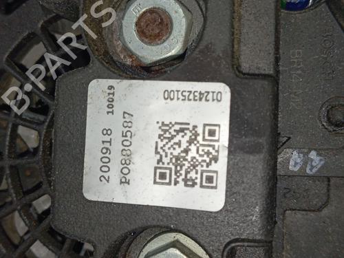 Alternator FORD TRANSIT Van (FA_ _) 2.4 TDCi | BP39564416M7  - Image 5