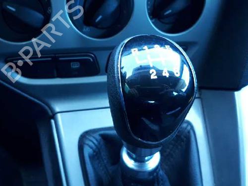 Gearknop FORD FOCUS III Turnier 1.6 TDCi (95 hp) 12840544