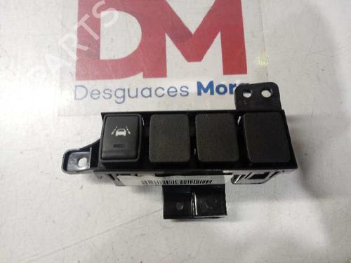 Used Switch NISSAN QASHQAI II (J11, J11_) 1.5 dCi (110 hp) 16982149
