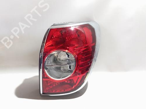 Used Right taillight Right taillight 37192918 37192918