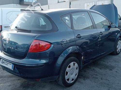 Rear parcel shelf SEAT TOLEDO III (5P2) | BP29340533C85