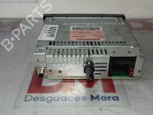 Radio PEUGEOT 307 Break (3E) 1.6 16V | BP12651112E6 