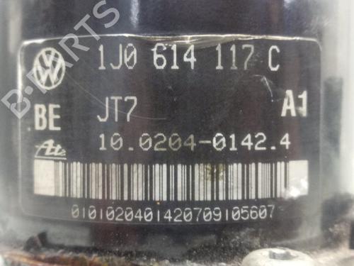 ABS pump SEAT TOLEDO II (1M2) 1.9 TDI | BP13695829M43 