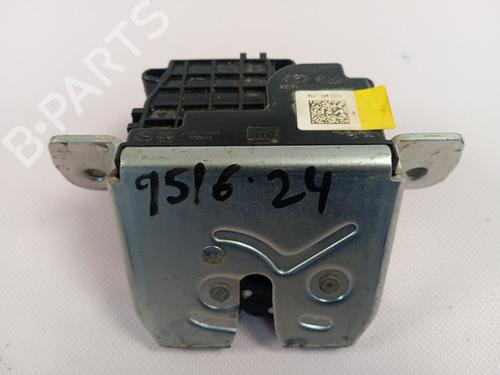 Used Tailgate lock KIA SPORTAGE V (NQ5) [2021-2025]  30570869