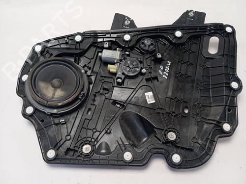 Used Front right window mechanism Front right window mechanism 39105745 39105745