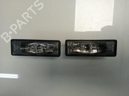 Nummerpladelys OPEL CORSA F (P2JO) [2019-2025]  17828200