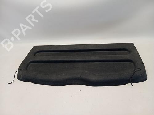 Used Rear parcel shelf CITROËN C4 CACTUS [2014-2025]  27996428